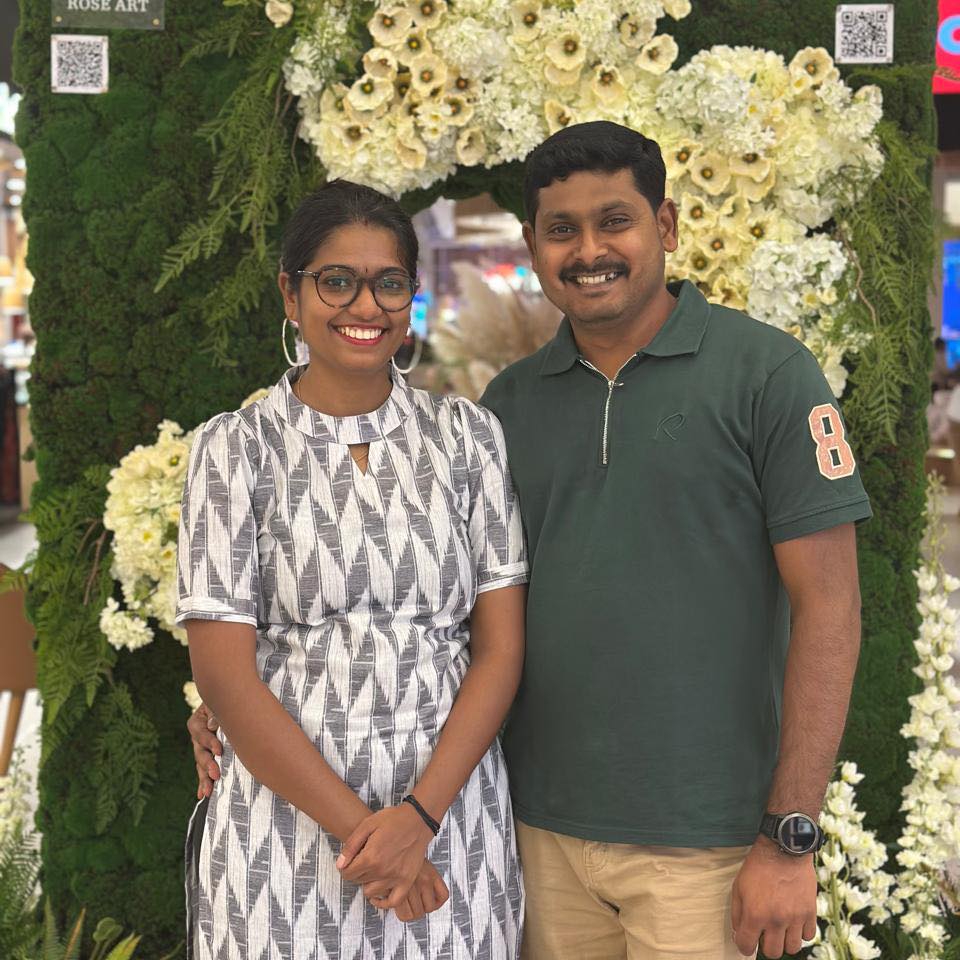 Vasanth Kumar