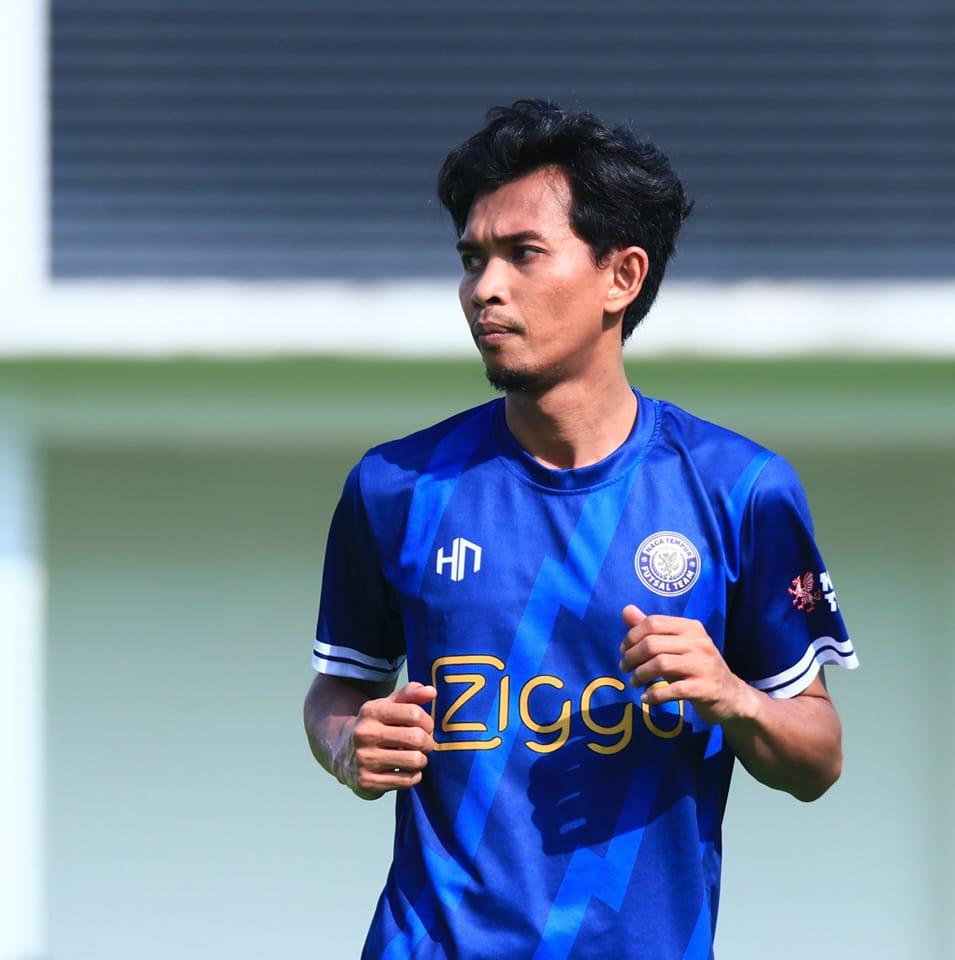 Mohd Radzi Mohd Rasol