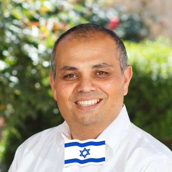 אמיר אזרף