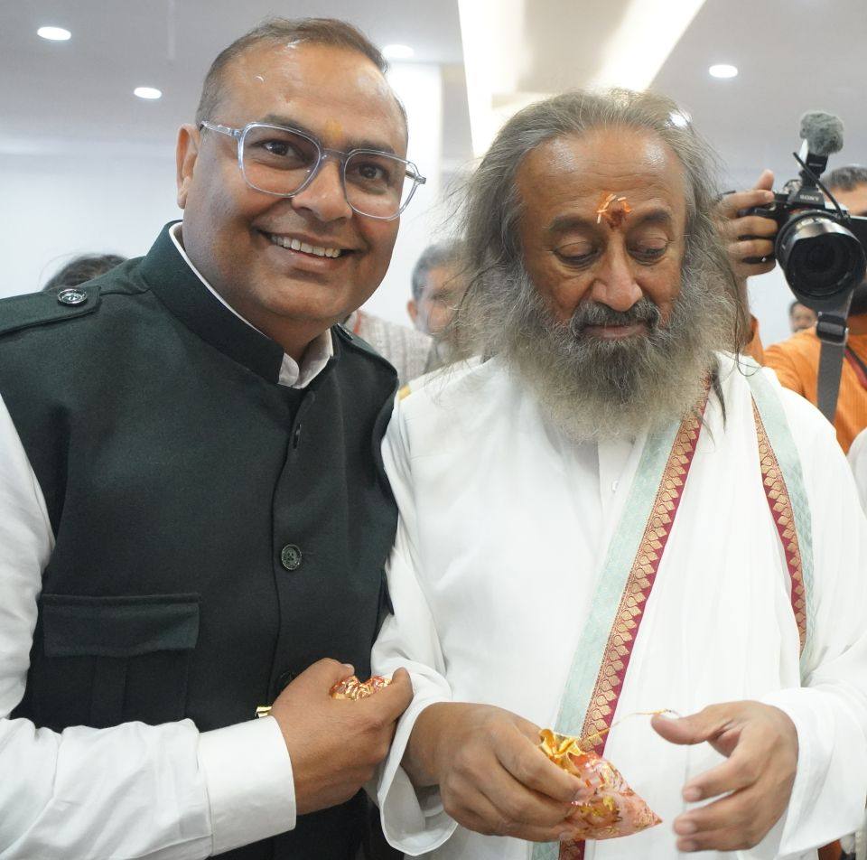 Adv Rajesh Kasrija