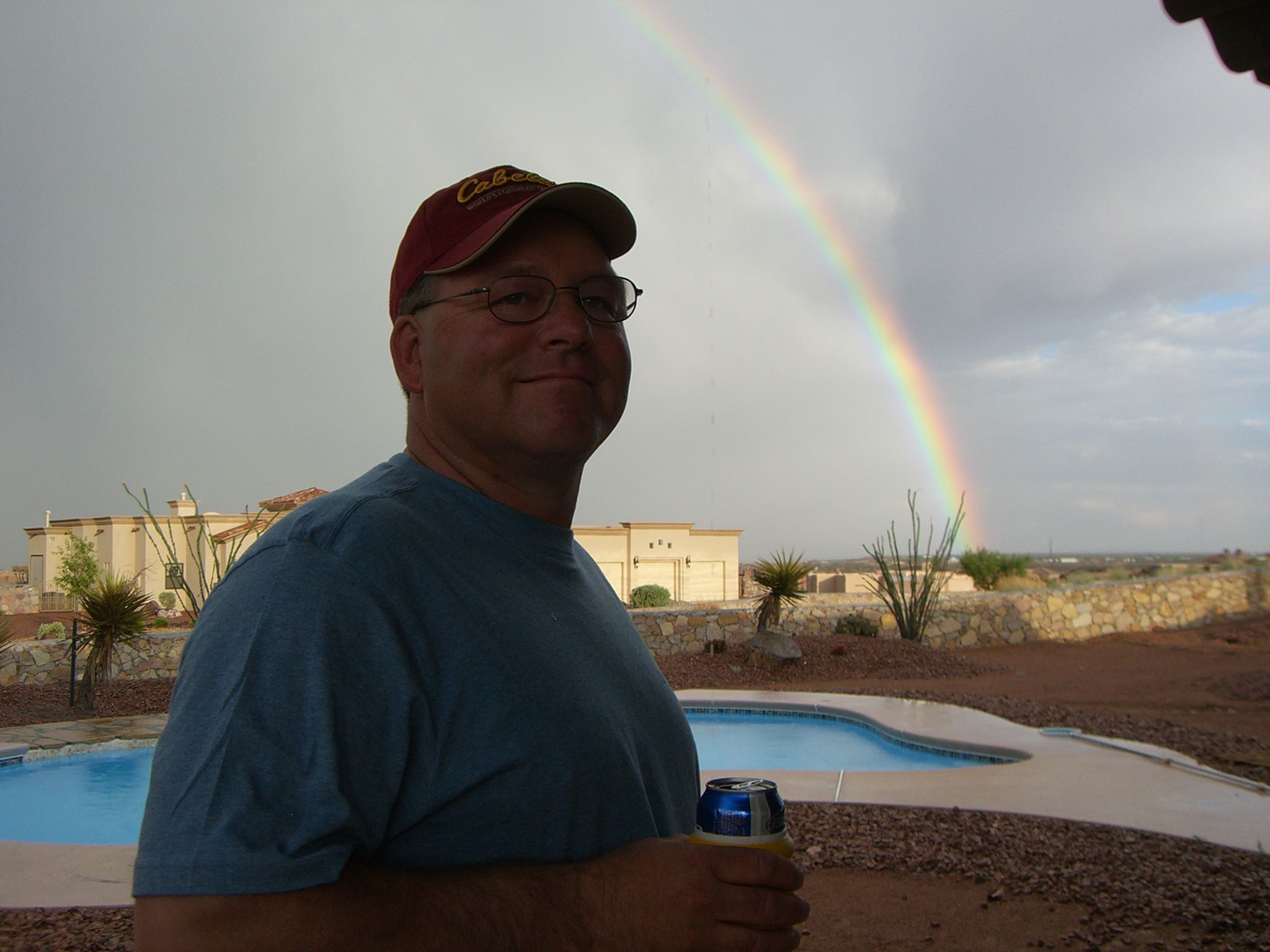 New Mexico's land and people carry a history and identity that cannot ...