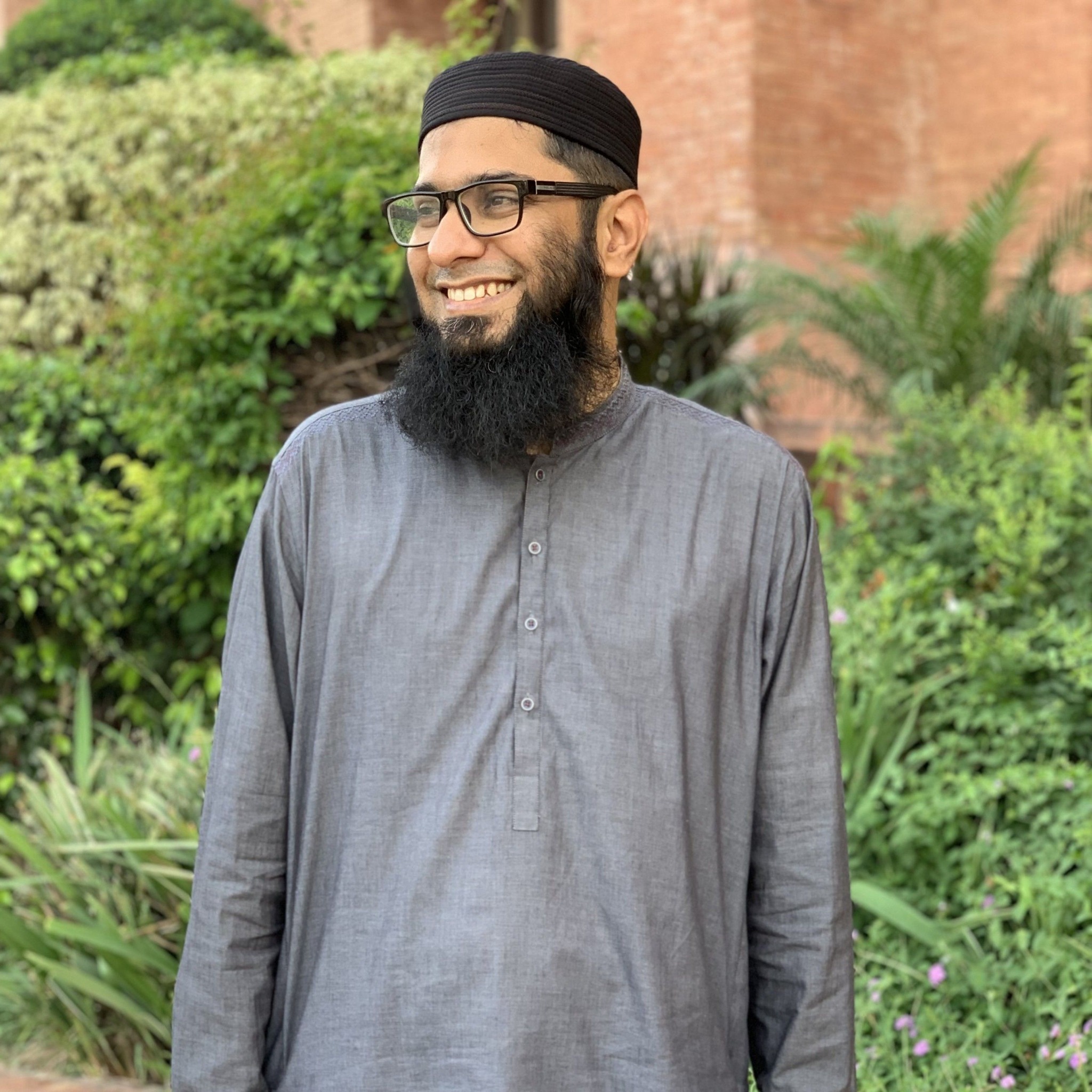 Rida Hasan