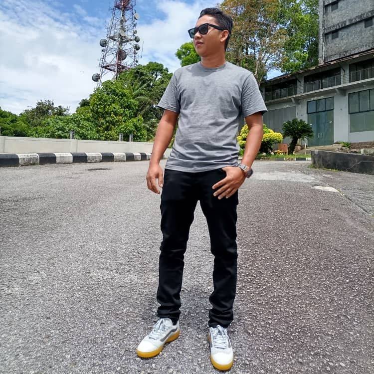 Azmil Azmi