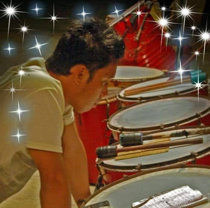 Ryan Luna - Kamusta na mga pre.... Albert Adorador... | Facebook