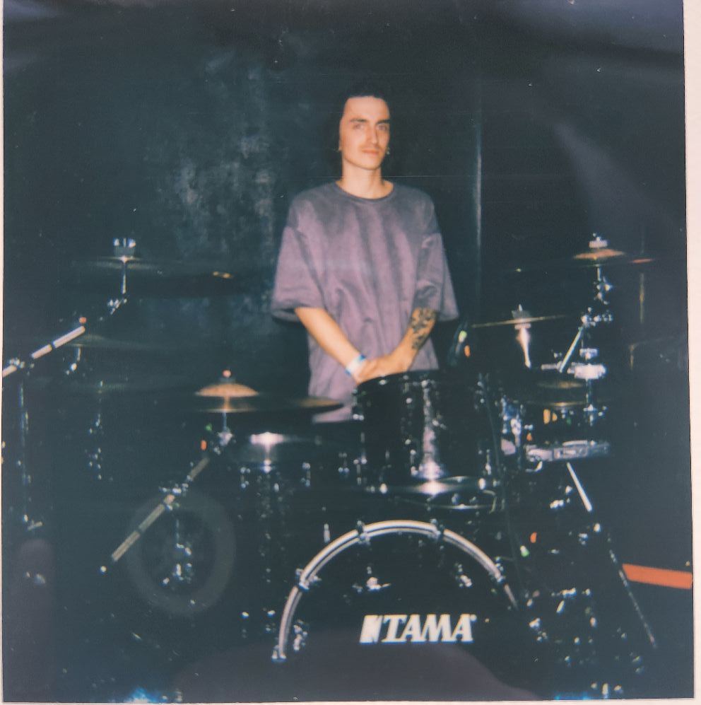 Charlie Holden