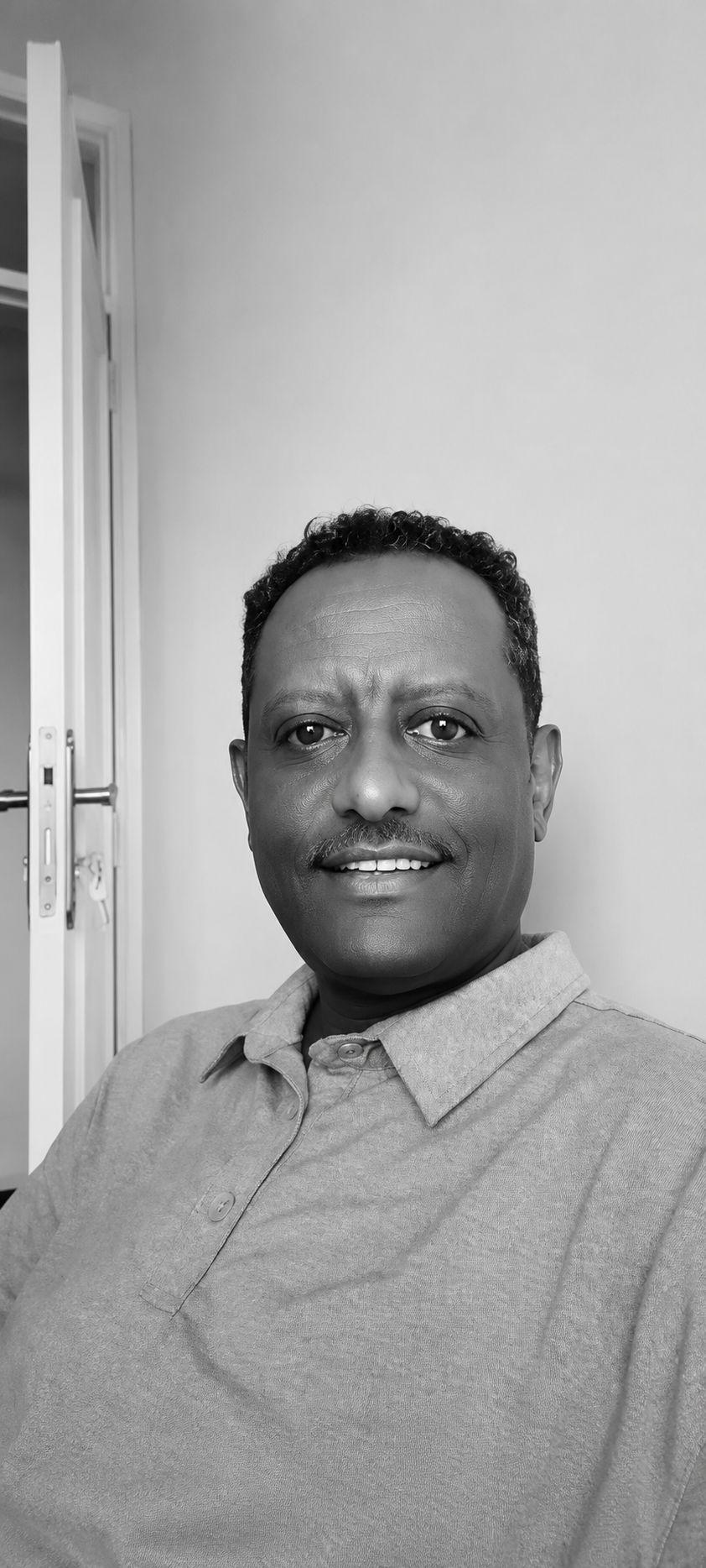 Henock Getachew Shay