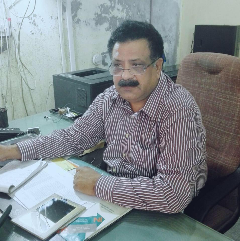 Naeem Raza