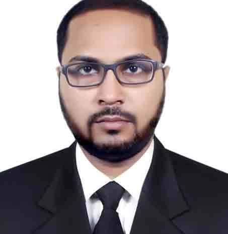 Adv Rashadul Islam Rashad