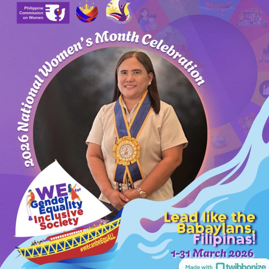 Deped Tayo-Sta. Monica National High School - Sa selebrasyon ng ...