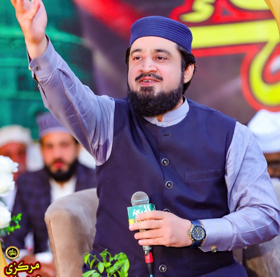 Ahmed Raza Jamati