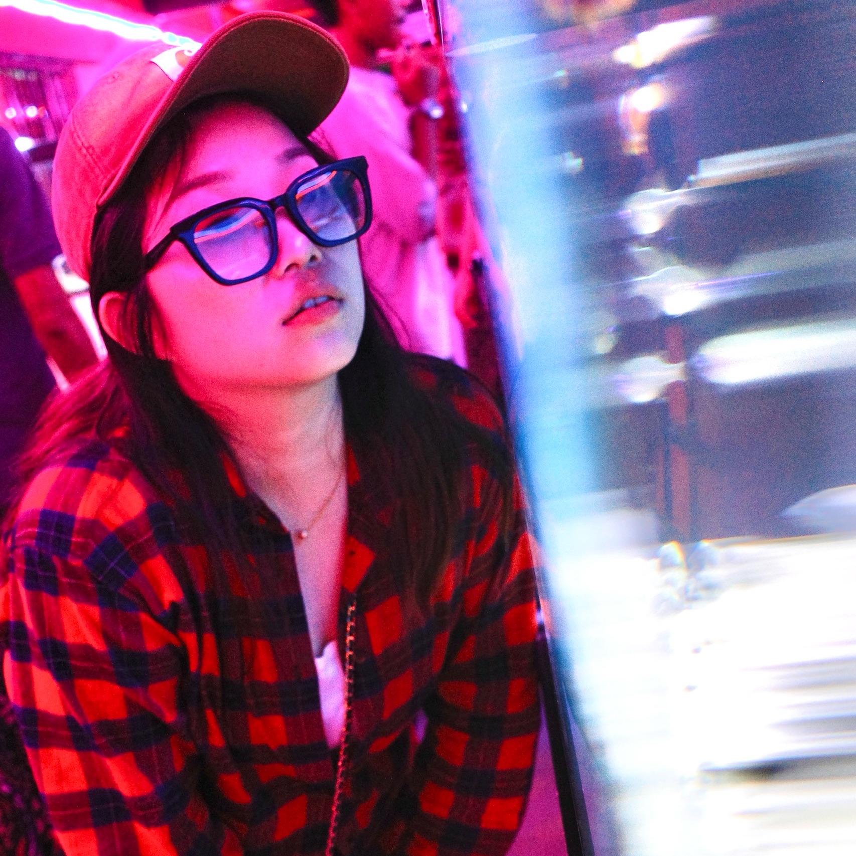 Eva Han