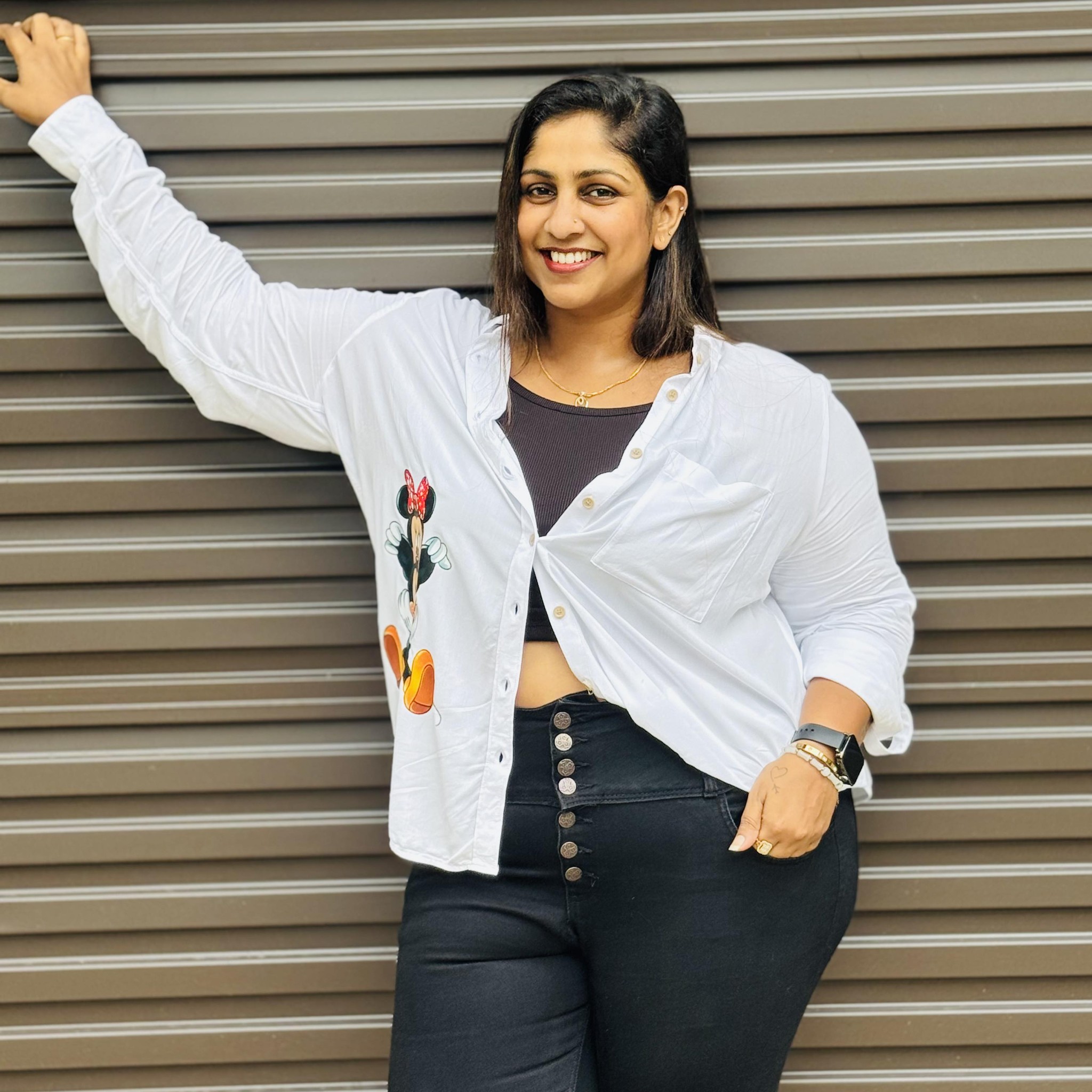 Harshani Nisansala