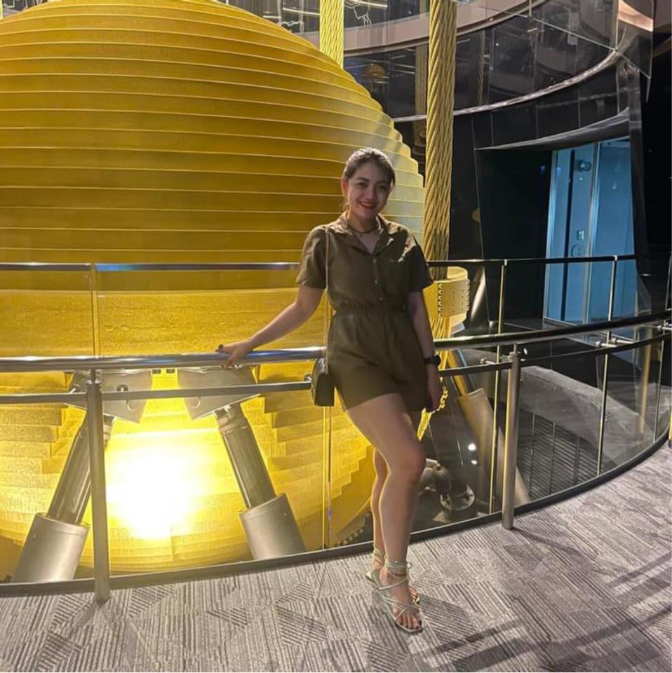 Reinalyn Morada