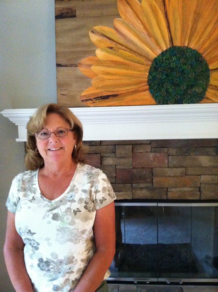 Happy 59 Anniverary to us today... - Laurel Smith Radakovitz | Facebook