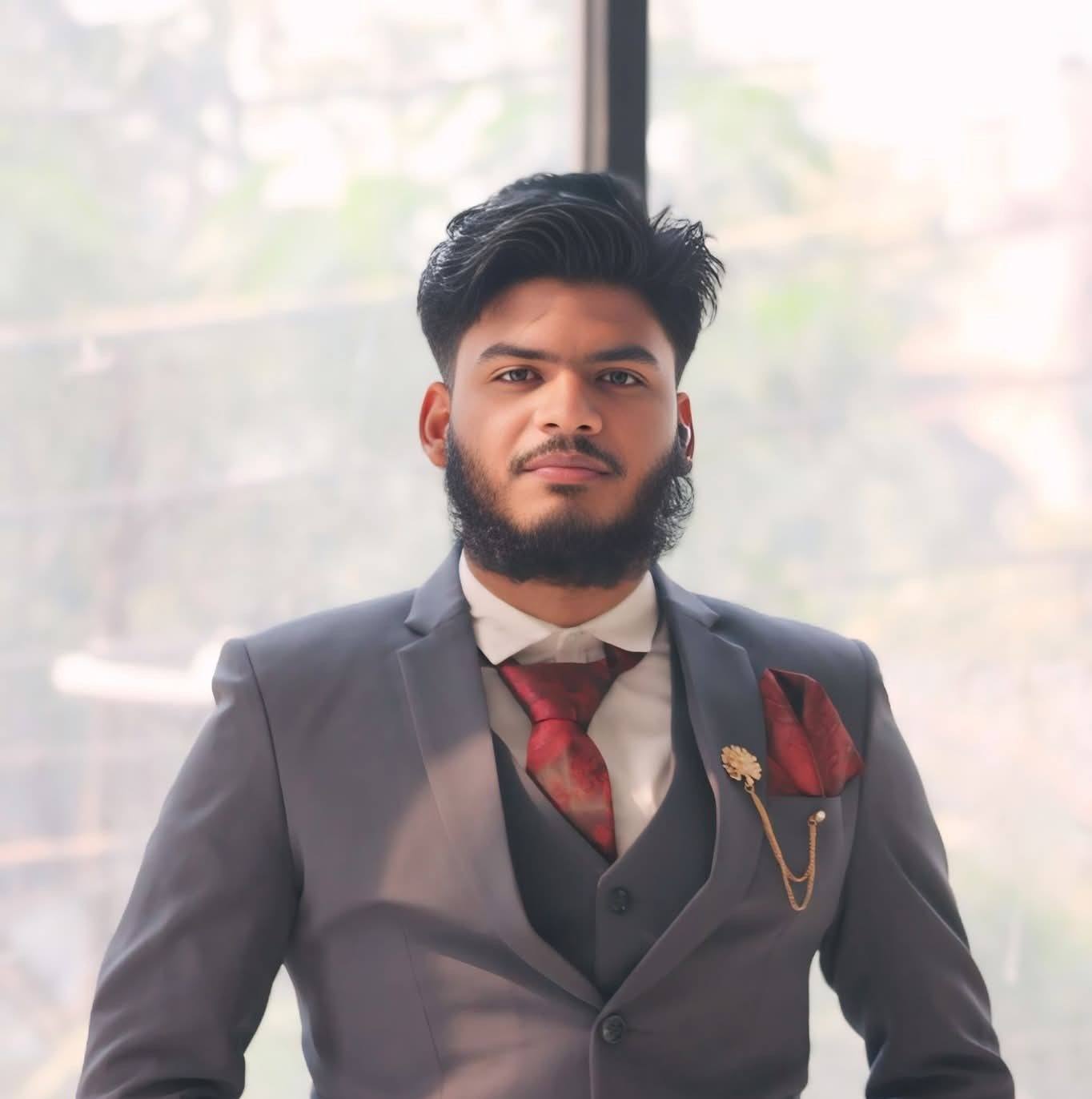 Md. Hafizur Rahman Midul