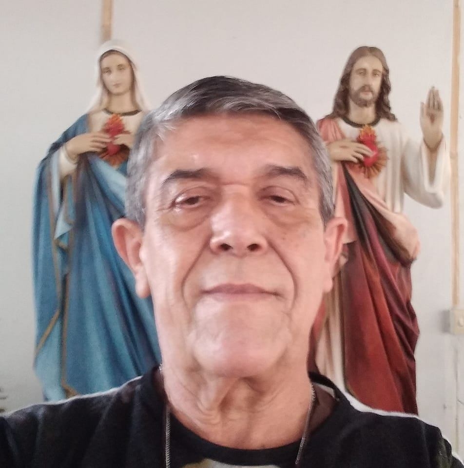 Ronaldo Amaral