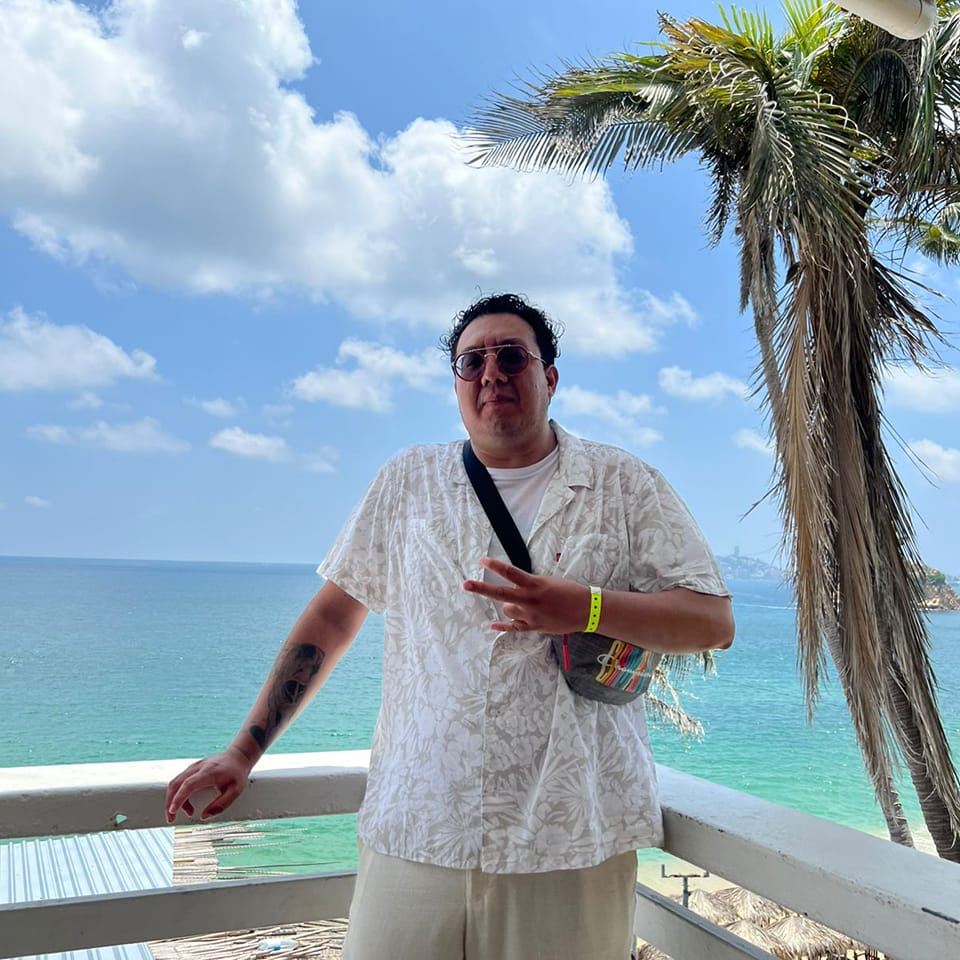 Omar Navarro Aguilar