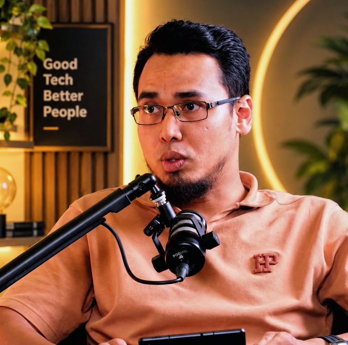 Muhammad Azman Ruslan
