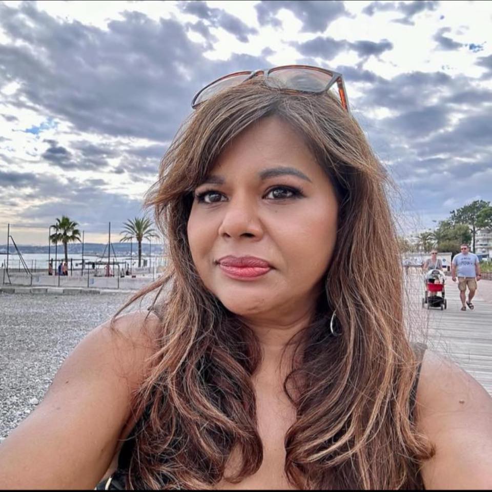 Uma Rani S