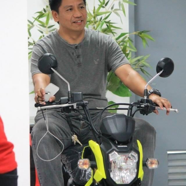 Erwin Ragasa Aurellado