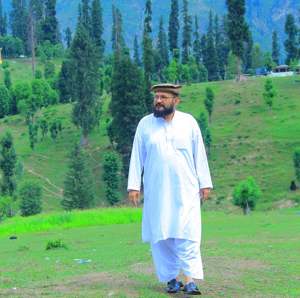 Abdul Razzak Khan