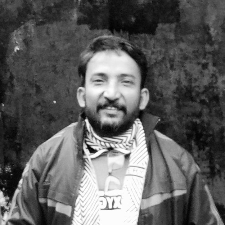 Farhad Hossain Shetu