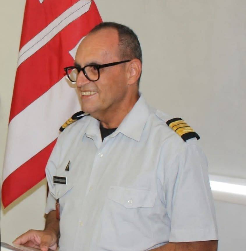Cunha Roberto