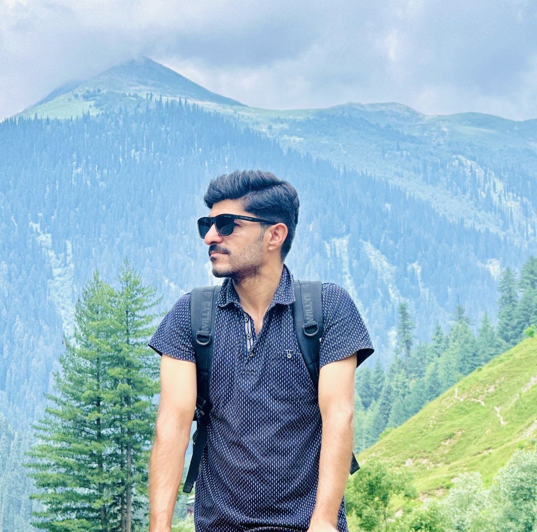 Raja Jawad Hussain