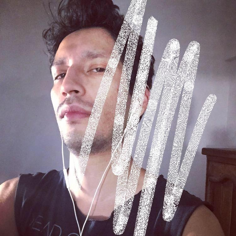 Sebastian Rico