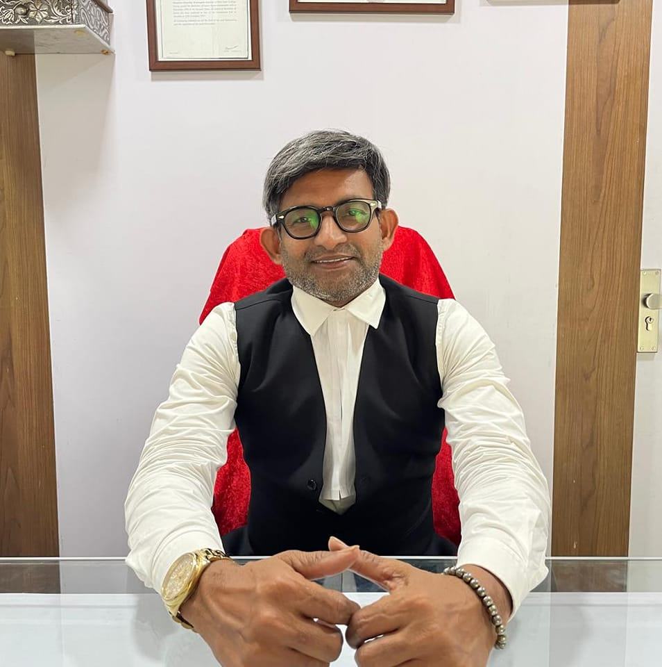 Moorthy Acharya