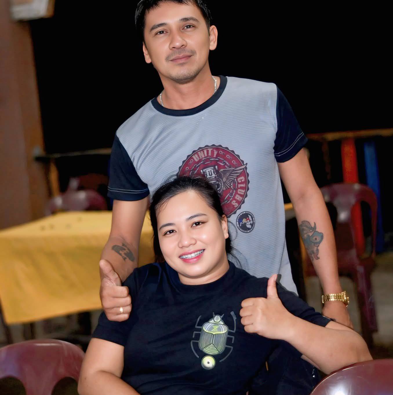 Kenneth Treb Kenjamz Jamorol