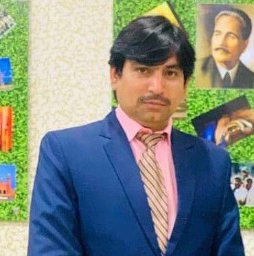 Muhammad Sadiq
