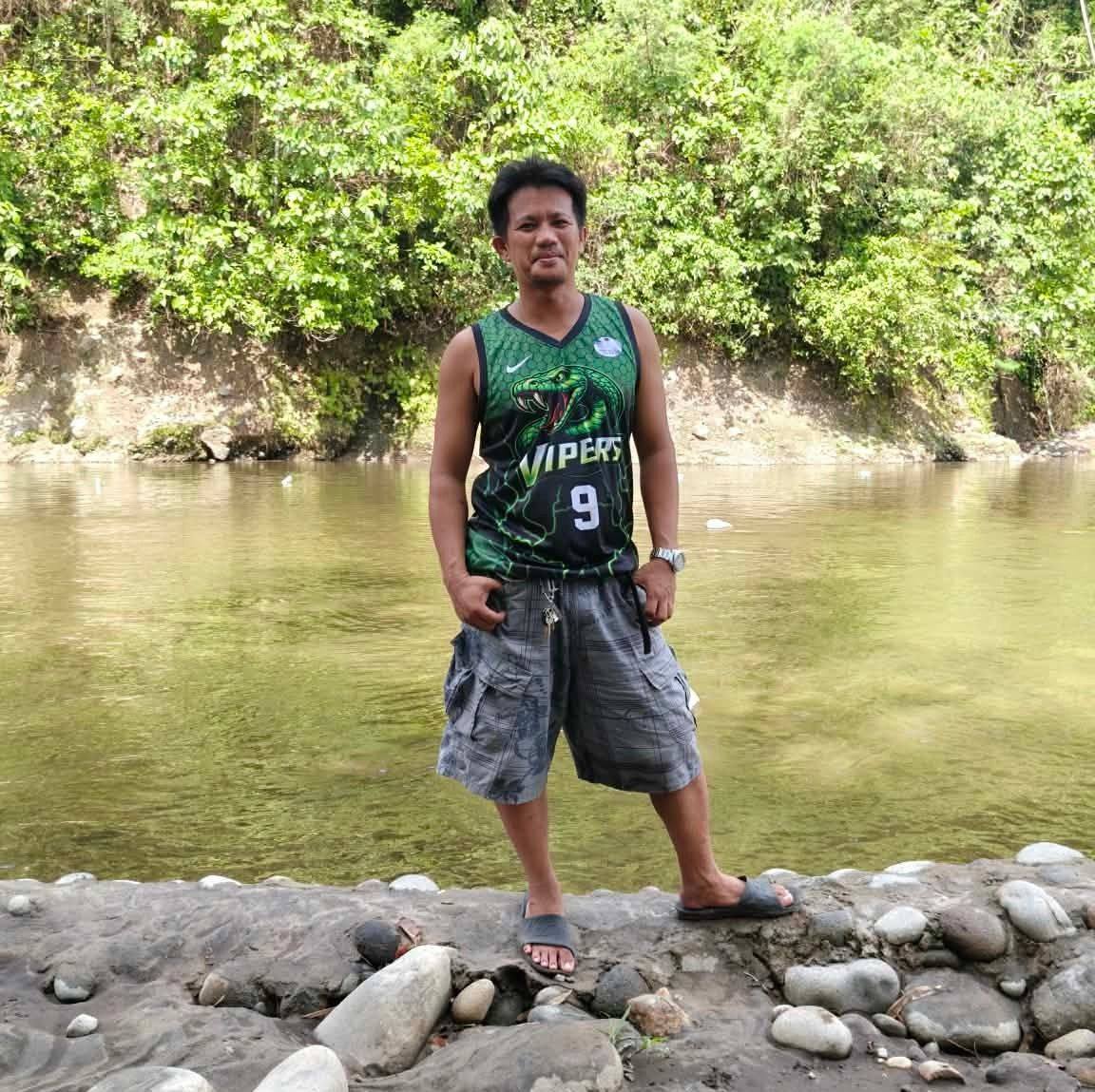 Christopher Rojo Cornelio