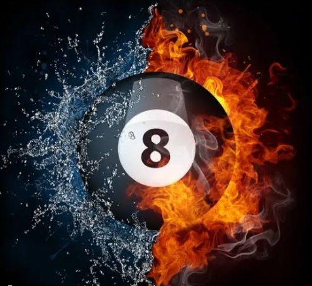 Shoot & target 8 ball pool #16 | Gandul Yoi