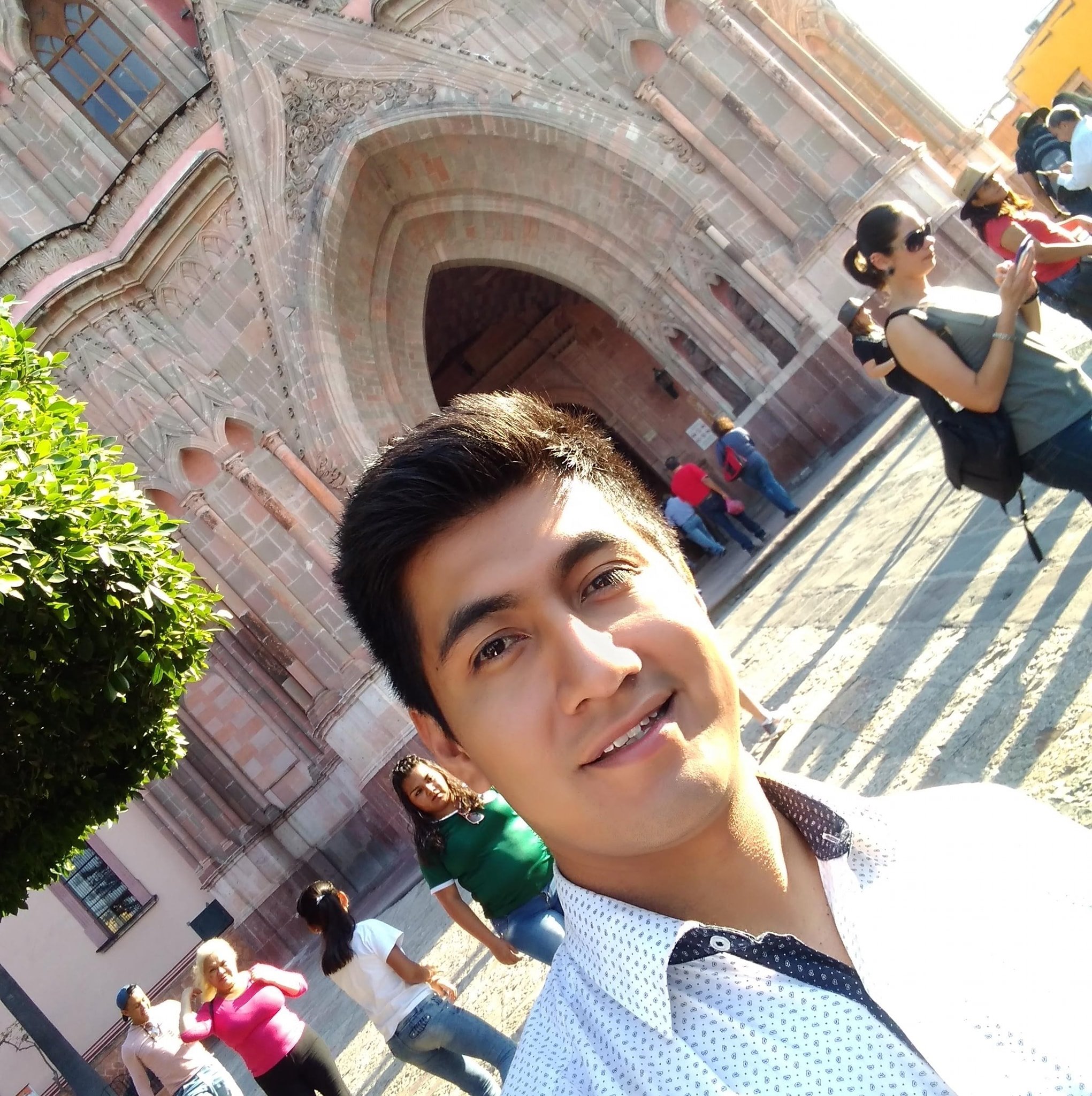 Ivan Reyes