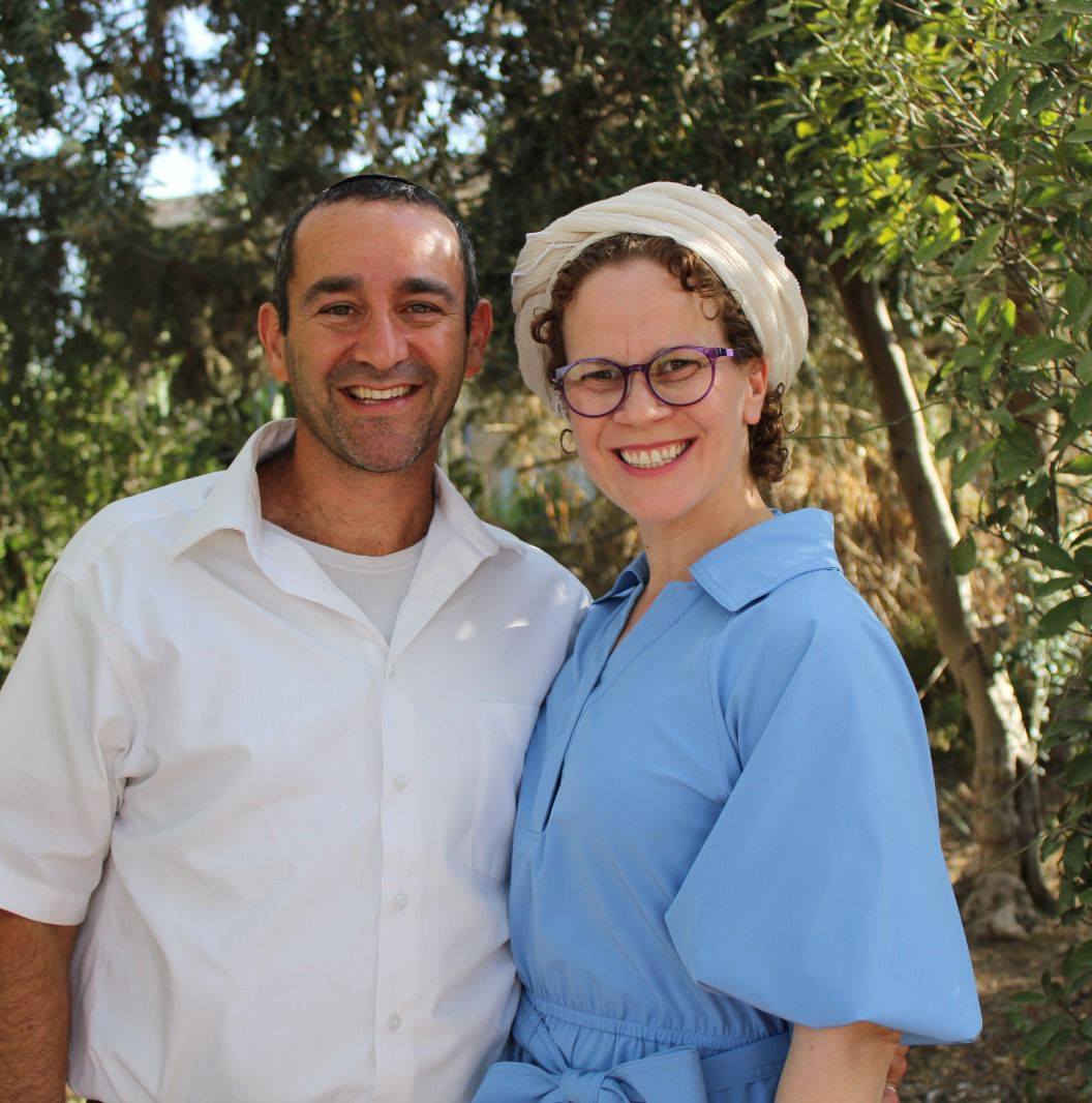 ‎תיירות גוש עציון‎ added a new photo —... - תיירות גוש עציון