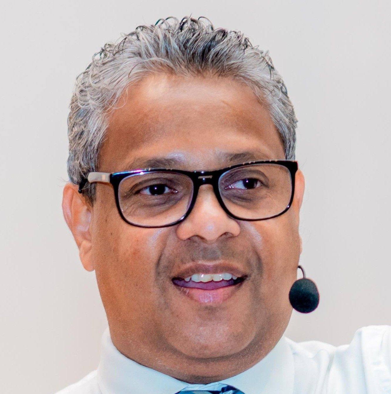 Gayan Karunarathna