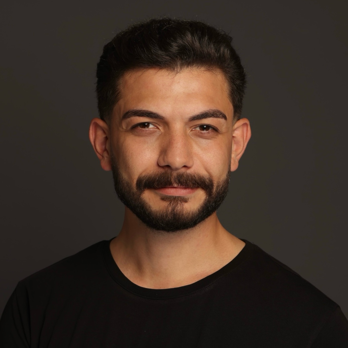 Sadullah Rüzgar Algan