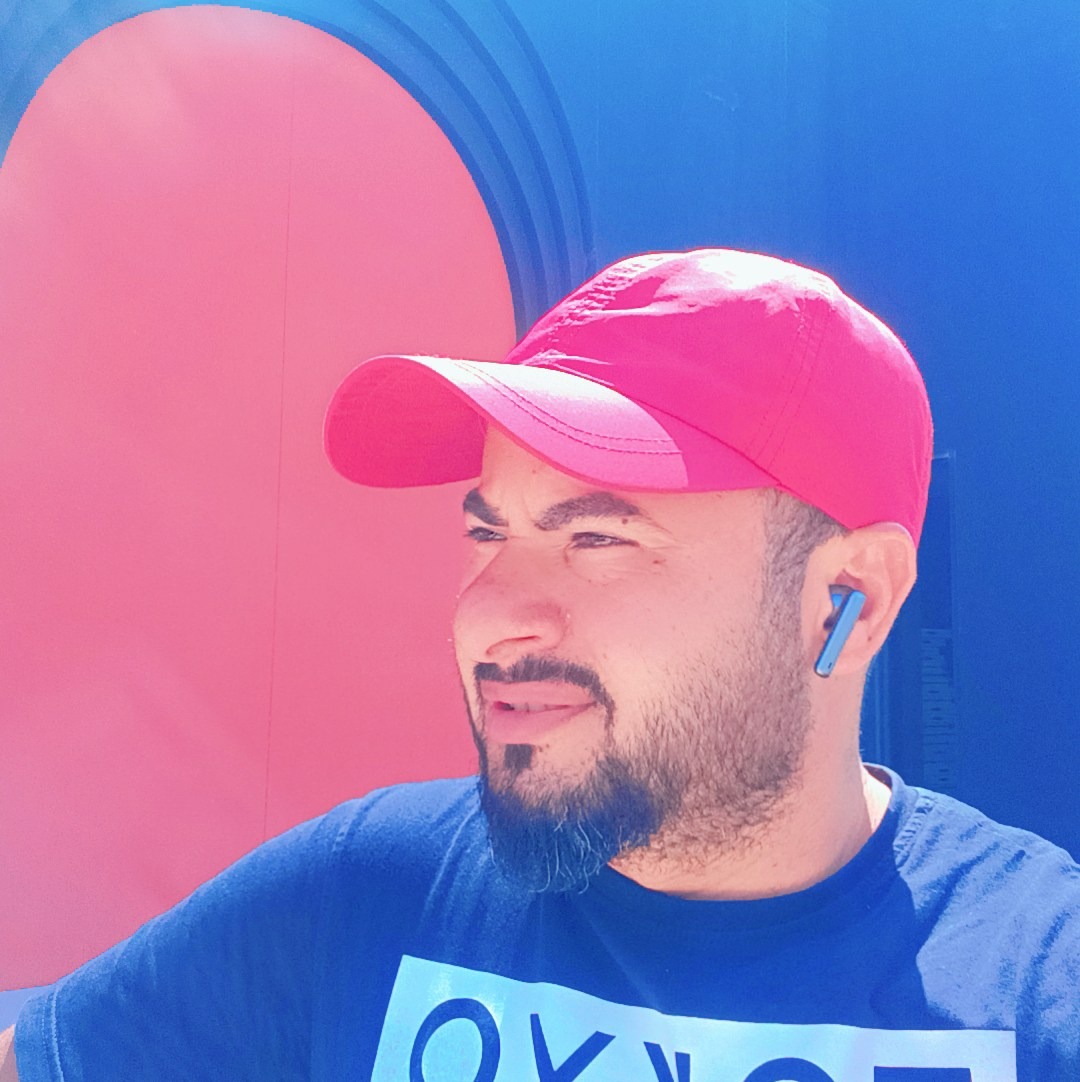 Mohamed Hashim
