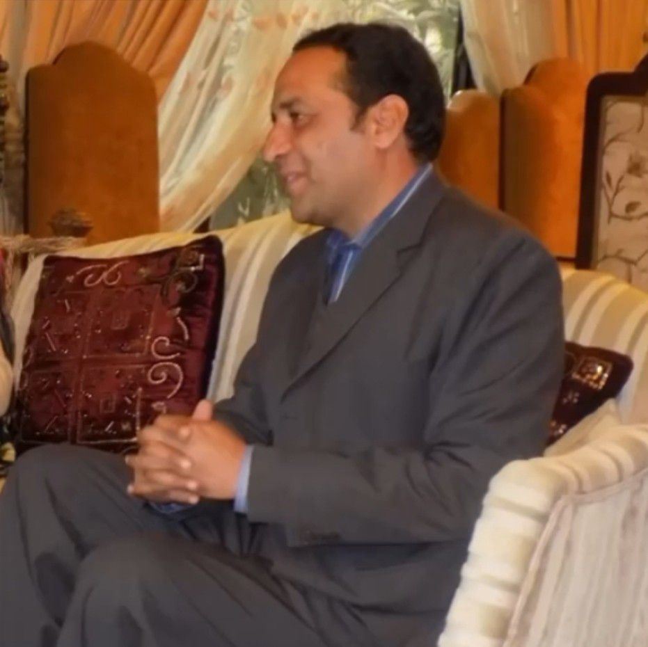Raja Sajid
