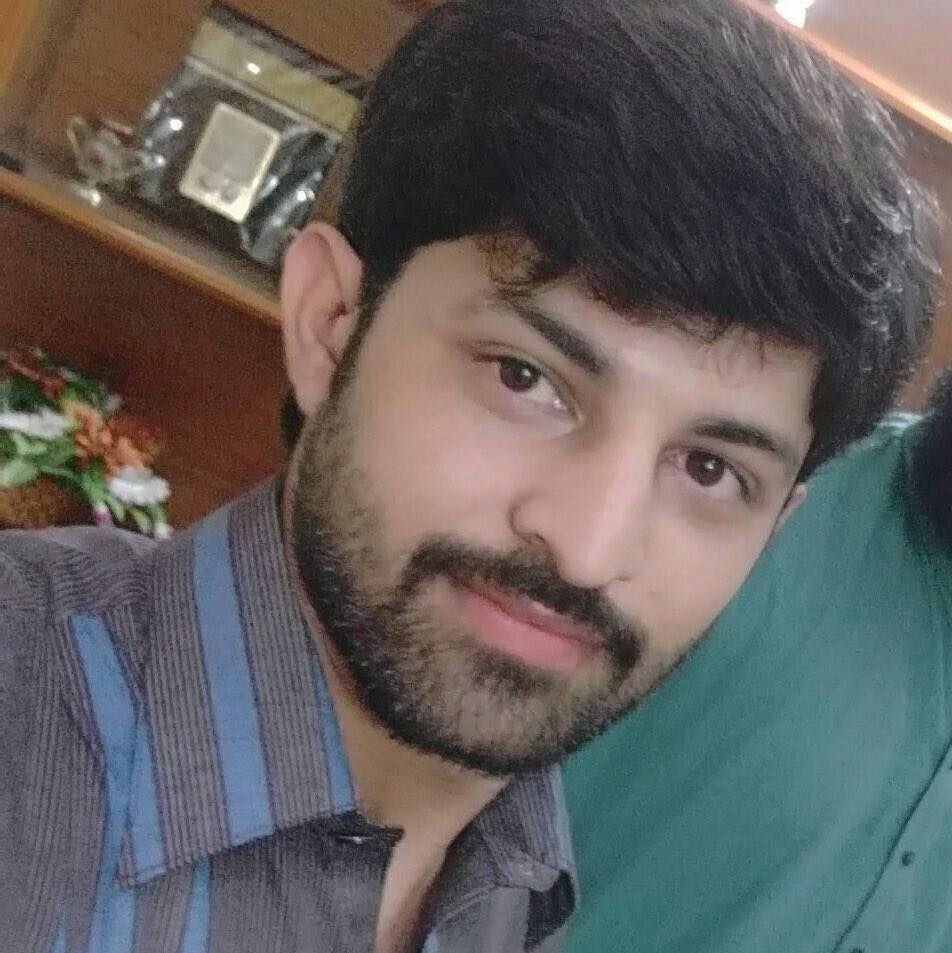Umair Raja