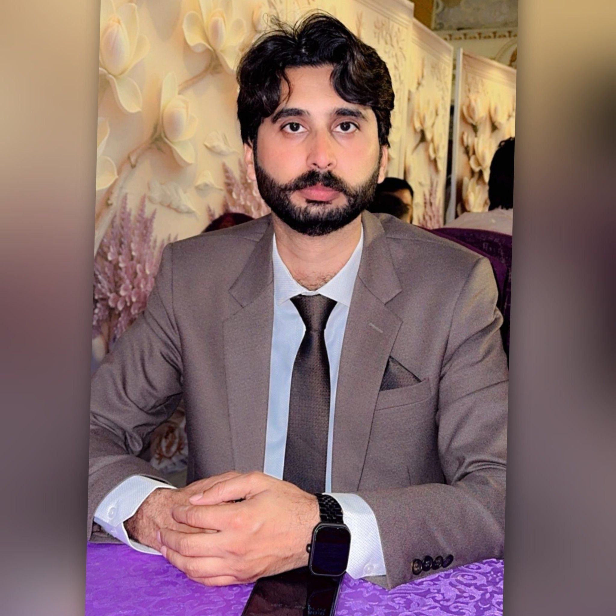 Rana Waseem Abbas
