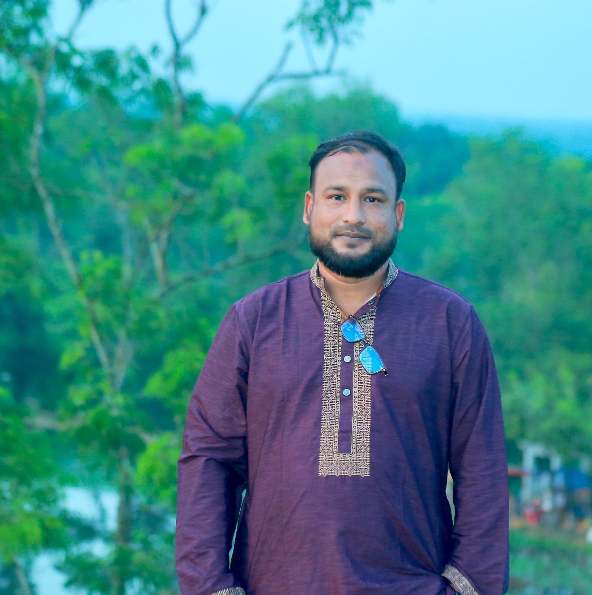 Azizur Rahman