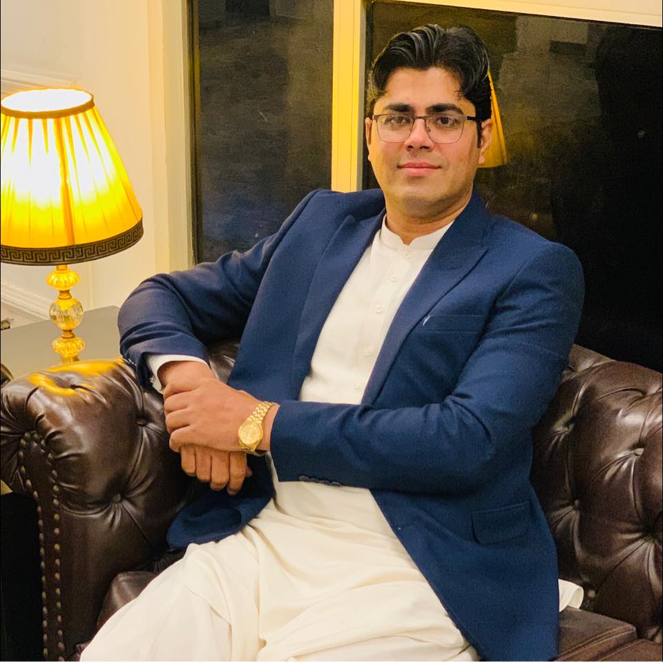 Hafiz Usman
