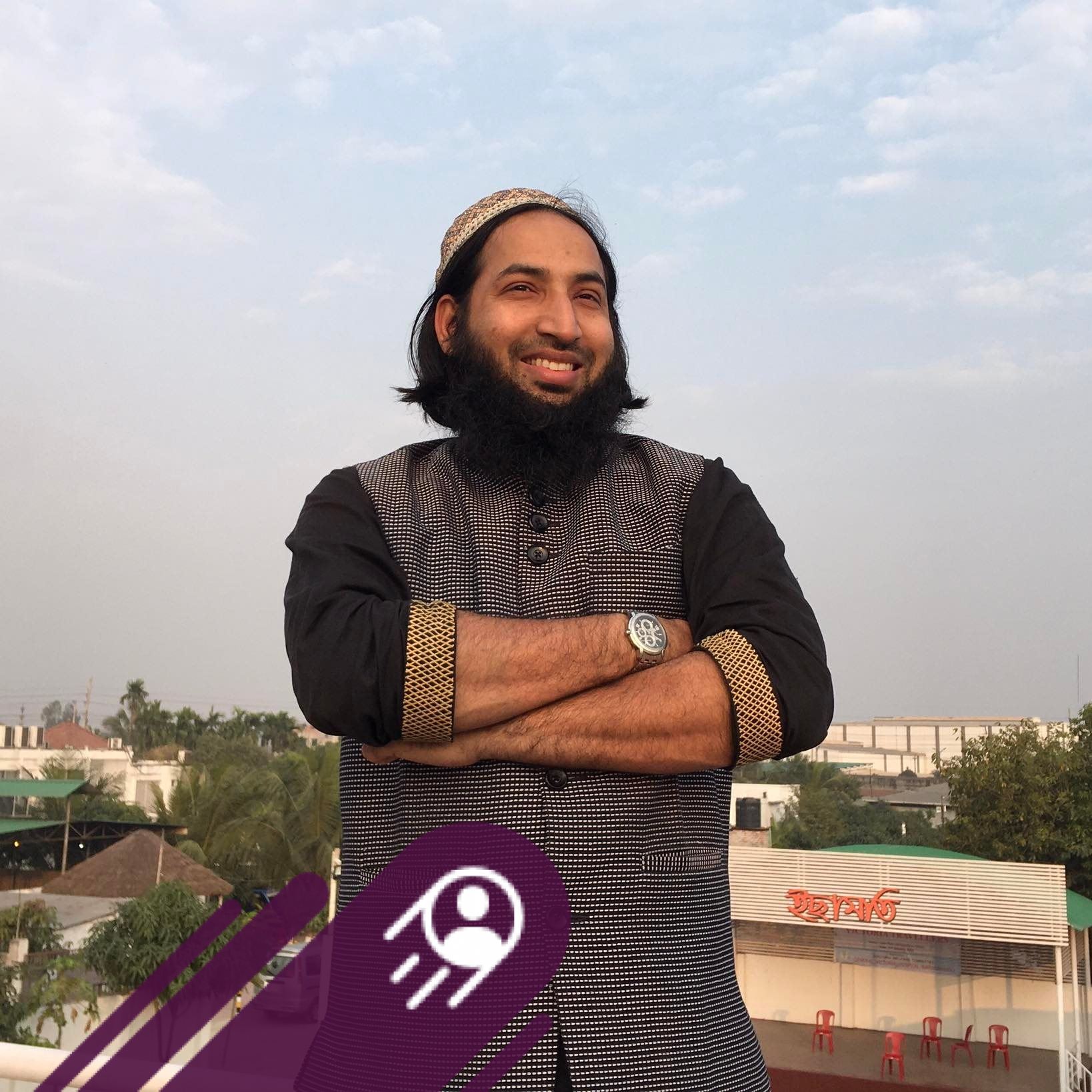 Sayed Shahin Uddin