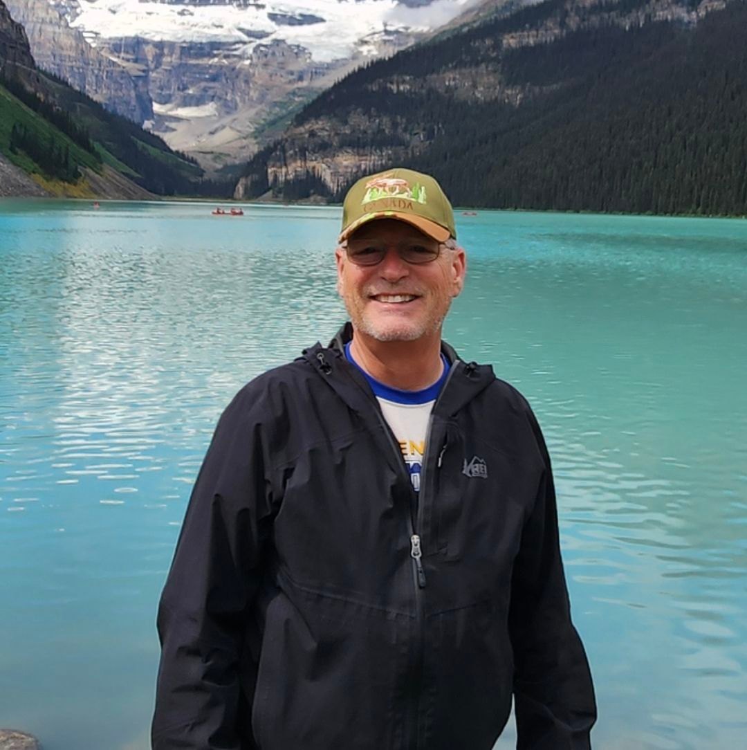 Huck - My friend Ed Graner passed away. I’ve known him for over 25 ...