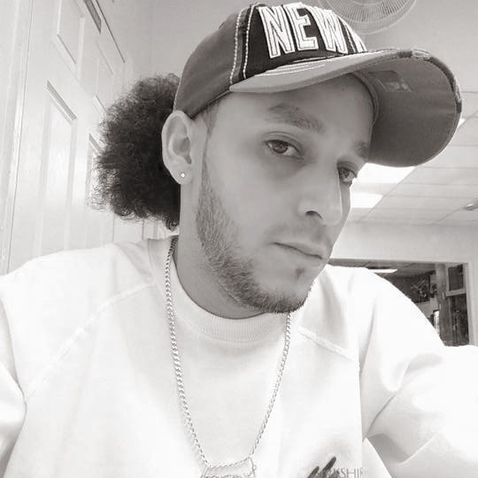 Anthony Reyes The-Bambino