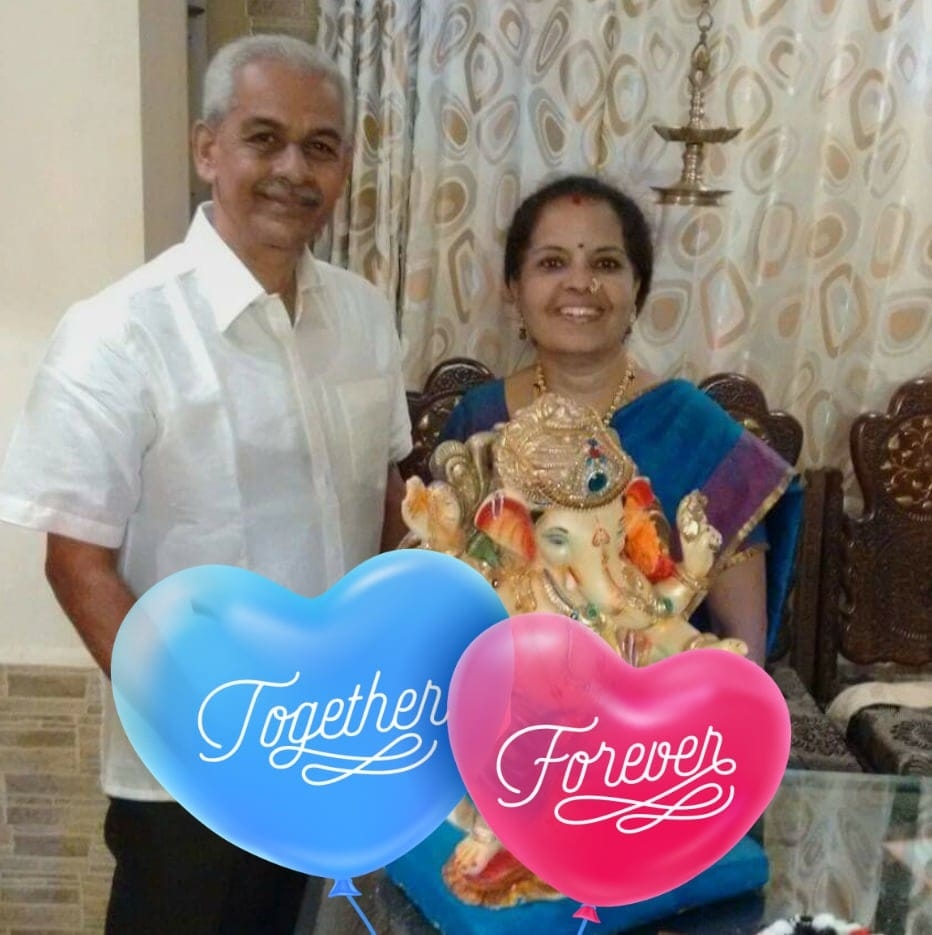 Ravi Mohan K R