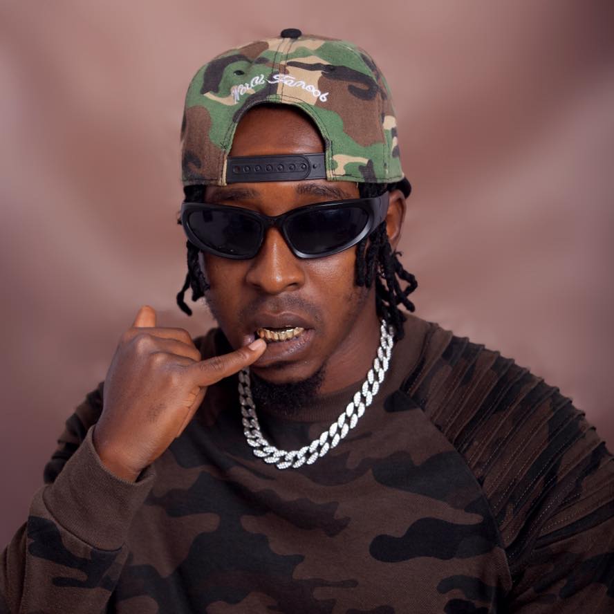 Young Major