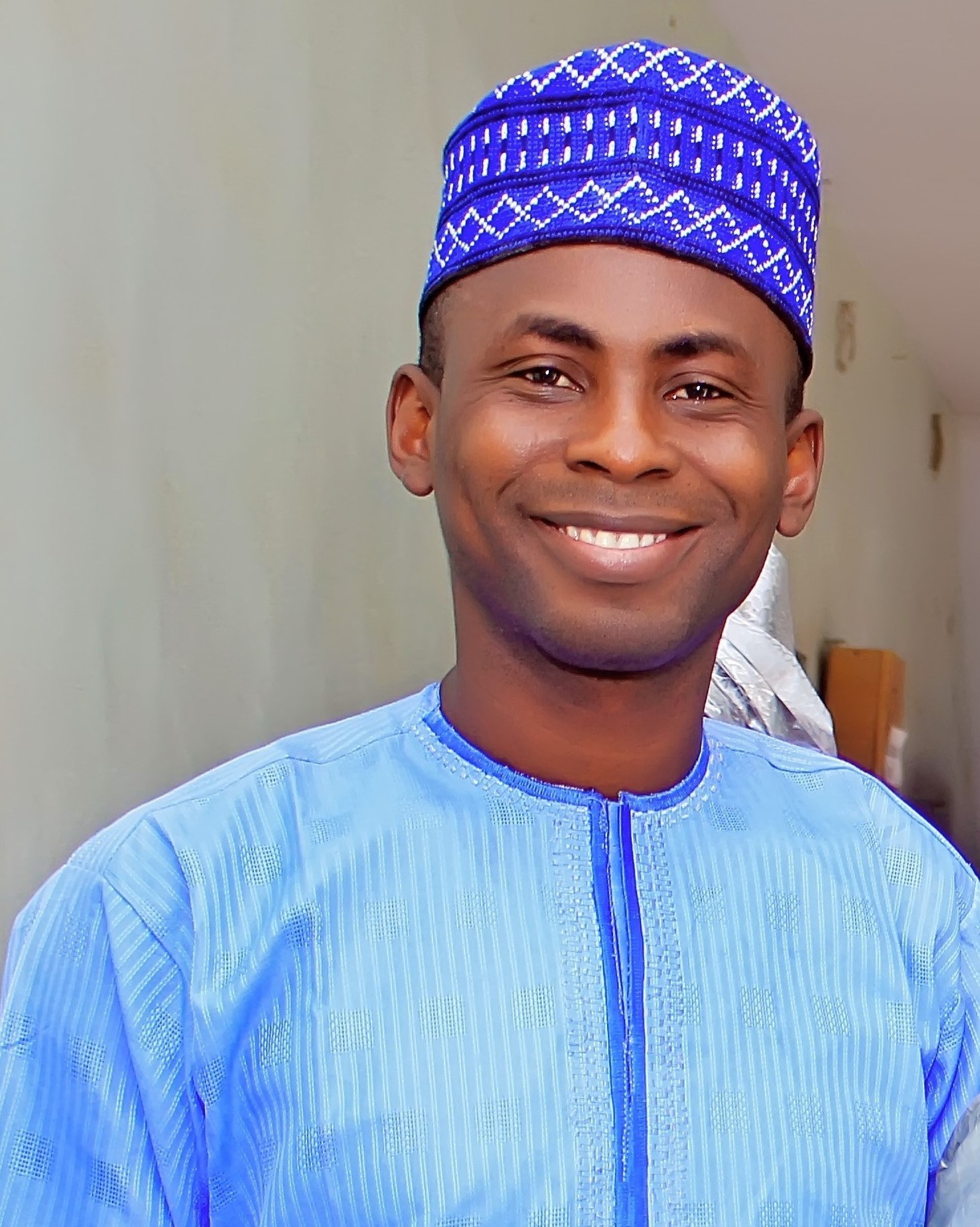 PROVE YOUR COMPETENCE AND MAKE... - Ola John Oluremi Bature | Facebook